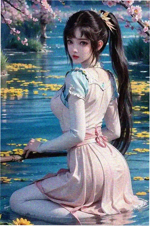 千金归来短剧在线观看